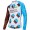 AG2R LA MONDIALE 2016 Langarmtrikot Radsport-Profi-Team