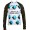 AG2R LA MONDIALE 2014 Radsport-Winterjacke Radsport-Profi-Team