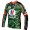 ARMEE DE TERRE 2018 Radtrikot langarm-Radsport-Profi-Team