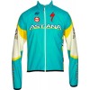 ASTANA 2012 Fahrrad Winterjacke-Radsport-Profi-Team