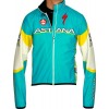 ASTANA 2012 Fahrrad Winterjacke-Radsport-Profi-Team