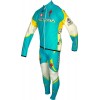 ASTANA 2012 Fahrrad Winterjacke-Radsport-Profi-Team