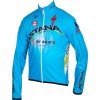 ASTANA 2014 Radsport-Winterjacke Radsport-Profi-Team