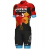 Bahrain Victorious 2023 Radtrikot kurzarm-ALE Radsport-Profi-Team