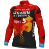 Bahrain Victorious 2023 Radtrikot langarm-ALE Radsport-Profi-Team