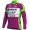 BARDIANI CSF FAIZANE' 2021 Radtrikot langarm-ALE Radsport-Profi-Team