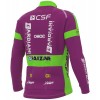 BARDIANI CSF FAIZANE' 2021 Radtrikot langarm-ALE Radsport-Profi-Team