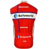 Barloworld 2009 Radsport-Windweste