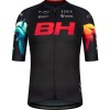 BH COLOMA TEAM 2023 Radtrikot kurzarm-Radsport-Profi-Team