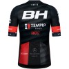 BH TEMPLO CAFÉS UCC 2021 Radtrikot kurzarm-Radsport-Profi-Team