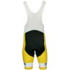 Radsport-Trägerhose Victory-Tour(E12-4400)
