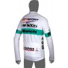 BIANCHI BERLIN Limited Edition Langarm-Trikot-Radsport-Profi-Team