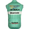 BIANCHI BERLIN Wind-Weste-Radsport-Profi-Team