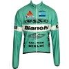 BIANCHI BERLIN Fahrrad Winterjacke-Radsport-Profi-Team