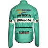 BIANCHI BERLIN Fahrrad Winterjacke-Radsport-Profi-Team