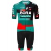 BORA-hansgrohe 2023 Trägerhose kurz-Radsport-Profi-Team