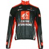 Caisse d'Epargne 2010 Radsport-Profi-Team-Radsport-Winterjacke