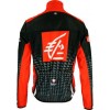 Caisse d'Epargne 2010 Radsport-Profi-Team-Radsport-Winterjacke