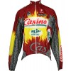 Casino-ag2r Prévoyance Fahrrad Windjacke-Radsport-Profi-Team