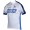 NOVO NORDISK 2014 Kurzarmtrikot(kurzer Reißverschluss) Radsport-Profi-Team