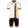 DEUTSCHLAND(BDR) 2022 Trägerhose kurz-Radsport-National-Team