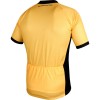 DYNAMO DRESDEN-Heimtrikot-Radtrikot kurzarm gelb/schwarz