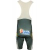 Francaise des Jeux(FdJ) 2004 kurze Trägerhose