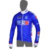 FRANCAISE DES JEUX(FDJ.fr) 2014 Radsport-Winterjacke-Radsport-Profi-Team