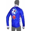 FRANCAISE DES JEUX(FDJ.fr) 2014 Radsport-Winterjacke-Radsport-Profi-Team