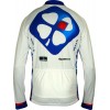 FRANCAISE DES JEUX(FDJ) 2013 Langarmtrikot-Radsport-Profi-Team