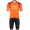 INEOS GRENADIERS 2023 training edition Set(ICON Radtrikot+ICON Trägerhose)-Radsport-Profi-Team