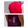 La Vuelta 2021-BURGOS Etappe-Radtrikot kurzarm
