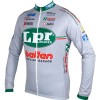 LPR 2008 Langarmtrikot