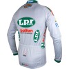 LPR 2008 Langarmtrikot