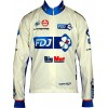 Radsport-Winterjacke-FRANCAISE DES JEUX(FDJ)-BIG MAT 2012 Radsport-Profi-Team
