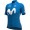 MOVISTAR 2020 PRS Radtrikot kurzarm-ALE Radsport-Profi-Team