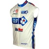 Wind-Weste FRANCAISE DES JEUX(FDJ)-BIG MAT 2012 Radsport-Profi-Team