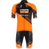 BOELS DOLMANS CYCLINGTEAM 2019 Radtrikot kurzarm-Radsport-Profi-Team