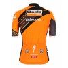 BOELS DOLMANS CYCLINGTEAM 2019 Radtrikot kurzarm-Radsport-Profi-Team