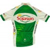 SOJASUN 2013 Radsport-Profi-Team-Kinder-Set(Trikot,Hose,Stirnband)