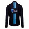 Team DSM 2021 Radtrikot langarm-Radsport-Profi-Team