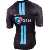 Team DSM 2022 Radtrikot kurzarm-Radsport-Profi-Team