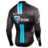 Team DSM 2022 Radtrikot langarm-Radsport-Profi-Team