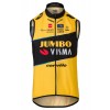 TEAM JUMBO-VISMA 2023 Fahrradweste-Radsport-Profi-Team