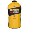 TEAM JUMBO-VISMA 2023 Fahrradweste-Radsport-Profi-Team