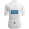 Tour de France 2022 weißes Trikot(maillot blanc,bester Jungprofi) Radtrikot kurzarm