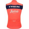 TREK-SEGAFREDO 2023 training edition Fahrradweste-Radsport-Profi-Team