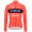 TREK-SEGAFREDO 2023 training edition Radtrikot langarm-Radsport-Profi-Team