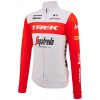 TREK-SEGAFREDO 2023 Radtrikot langarm-Radsport-Profi-Team