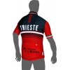 Giro d'Italia 2014 TRIEST-Etappentrikot-Radsport Kurzarm-Trikot